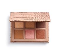 Xx Revolution, Flexx, Palette d'Ombres à Paupières , Needy, 6 Ombres, 6.6g