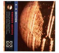 CD – Diverse - X-X-Section