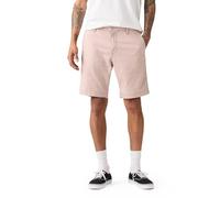 XX Short Chino II Fawn Cotton Linen