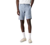 XX Short Chino II Kano Blue Cotton Line