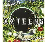 XX Teens - Welcome to Goon Island