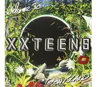 XX Teens - Welcome to Goon Island [Vinilo]