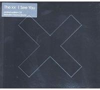 The xx I See You (Ltd. Edition) (CD)