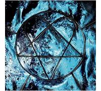 XX: Two Decades of Love Metal by HIM [VINYL] NEUF