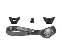 SRAM Levier de vitesse XX1 Eagle Trigger Pull Lever KIT Noir Droit