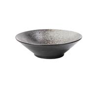 XXAD553TY À l'intérieur Plateau égouttoir en céramique de Style Chinois, Imitation Antique, Soucoupe for compositions Florales, for intérieur et extérieur