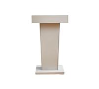 XXAD553TY Polyvalent Mobilier de Bureau Salle Formation Maître cérémonie Scène École conférence Podium d'hôtel