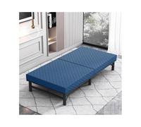 XXAD553TY Portable Lit Pliant de Petite Taille for Usage Familial dans Les hôtels, lit Simple for Adulte(3XL)