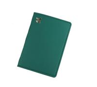 XXCLW Couverture de passeport pour couple amoureux - Avion simple - Pour femme et homme - Cadeau de mariage tendance, b, Taille unique