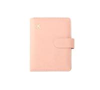 XXCLW Housse de passeport en cuir étanche pour passeport de voyage - Pour homme et femme, A beige., Taille unique