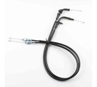 XXCSPDL Câble D'accélérateur pour Moto pour S&uzuki GSX-R 1000 GSX-R1000 2003 2004