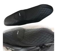 XXCSPDL Housse De Selle Isolante Et Coussin De Siège pour Y&amaha 2025 XMAX300 XMAX250 XMAX125 Xmax 125 250 300 400 2017-2022