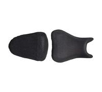 XXCSPDL Housse De Siège en Maille Accessoires De Protection Housse De Coussin De Siège Isolante pour CFMOTO 650GT 650NK 400NK GT650 NK650 NK 650 400 NK GT