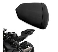 XXCSPDL Selle Passager Arrière Moto pour Y&amaha YZF 600 R6 YZF-R6 YZFR6 2008 2009 2010 2011 2012