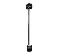 XXdreamSToys Barre en Acier Inoxydable
