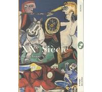 XXe Siècle - Melpo Axioti - Le Temps Des Cerises - broché - Roman