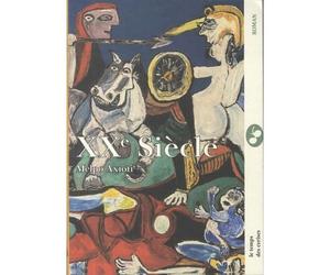 XXe Siècle - Melpo Axioti - Le Temps Des Cerises - broché - Roman