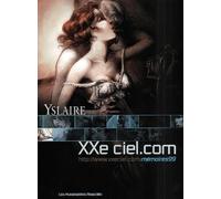 XXème ciel.com, tome 2 : Mémoires 99