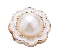 XXHNBF Boutons de Style Chinois, Lot de 10 Boutons Vintage à Tige de 21/25 mm, Jolis Boutons à Motif, for Manteau, Coupe-Vent, vêtements, Accessoires(No.26,25mm)