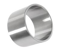 XXHNBF Manchon de palier, Manchon en Acier de roulement, ID 75-85 mm, OD 85-100, Longueur 35-63, 1 pièce(85x95x36mm)