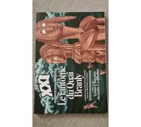 REVUE XXI N° 62 - Le fantôme du Quai Branly