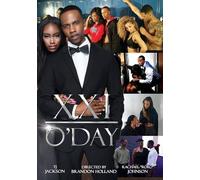 Xxi: O'day