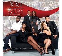 Xxi: O'Day / O.S.T. - Xxi: O'day/O.s.t