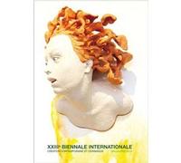 Xxiiie biennale internationale de vallauris Collectif (Auteur)