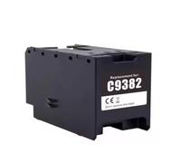 XXINGYULI Boîte d'entretien de réservoir d'encre usée Compatible 1X C9382 C12C938211, Compatible avec imprimantes à Jet d'encre Workforce Pro WF C5310 C5810 C5390A C5890A C5390DW C5890DWF