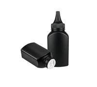 XXINGYULI Cartouche de Poudre de Toner Compatible CF217A 17A 217A Compatible avec H-P Pro M102a M102w MFP M130a M130fn M130fw(80G 2PCS)