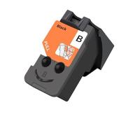 XXINGYULI Cartouche de tête d'impression Compatible CA91 CA92 QY6 8001 8017 Compatible avec imprimantes à Jet d'encre G4110 G4100 G3100 G2100 G1110 G1100(1BLACK)