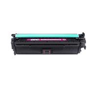 XXINGYULI Cartouche de Toner Compatible Compatible avec 651A CE340A CE341A CE342A CE343A Compatible avec MFP M775 M775D M775DN M775F M775Z Entreprise série 700(651A CE343A-M)