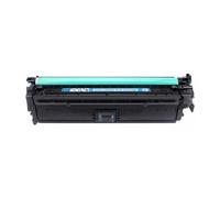 XXINGYULI Cartouche de Toner Compatible Compatible avec 651A CE340A CE341A CE342A CE343A Compatible avec MFP M775 M775D M775DN M775F M775Z Entreprise série 700(651A CE341A- C)