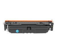 XXINGYULI Cartouche de Toner Compatible Compatible avec Color Pro MFP 4202dn 4202dw 4302dn 4302dw 4302fdn modèle W2200A W2201A W2202A W2203A(C)
