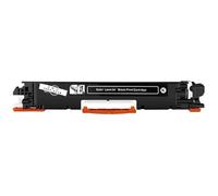 XXINGYULI Cartouche de Toner Compatible Compatible avec imprimante à Encre CE310A CP1025 et M175a M175nw HP126A(K)