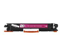 XXINGYULI Cartouche de Toner Compatible Compatible avec imprimante à Encre CE310A CP1025 et M175a M175nw HP126A(M)