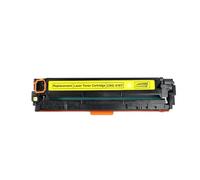 XXINGYULI Cartouche de Toner Compatible Compatible avec LBP5050 LBP8050 MF8080CW NF8040CN MF8050CN MF8030CN C-CRG-316 C-CRG-416(Y)