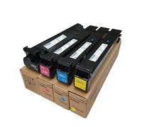XXINGYULI Cartouche de Toner Compatible Compatible avec Le Toner du copieur C654 C754 TN711(C)