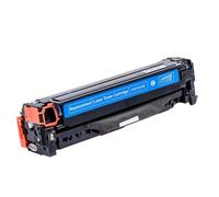 XXINGYULI Cartouche de Toner Compatible CRG118 CRG318 CRG418 CRG718 Compatible avec imprimantes Couleur CP2020 CP2024 CP2025 CP2026 CP2027(C)