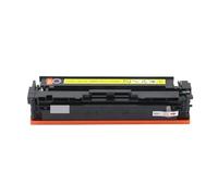 XXINGYULI Cartouche de Toner Compatible sans Puce CRG-067, Compatible avec MF651Cw MF654Cdw MF655Cdw MF656Cdw MF657Cdw LBP631Cw LBP633Cdw(CRG-067 NO Chip-Y)