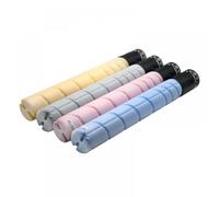 XXINGYULI Cartouche de Toner Compatible TN324 TN512 Compatible avec la série C308 C368 C258 C454 C554(Cyan)