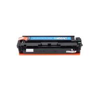 XXINGYULI Cartouche de Toner Couleur Compatible CF410A CF410 CF411A CF412A CF413A Compatible avec imprimante M452dn M452dw M452nw M377dw(C)