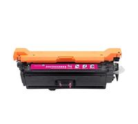 XXINGYULI Cartouche de Toner Couleur Laser Compatible CE400A CE401A CE402A CE403A 507A Compatible avec imprimantes MFP M575dn M551dn, qualité(M)