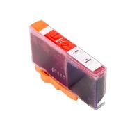 XXINGYULI Cartouche d'encre 920 Compatible Compatible avec imprimantes Officejet 6000 6500 6500 sans Fil 6500A 7000 7500 7500A HP920XL(1PCS-Magenta)