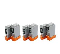 XXINGYULI Cartouche d'encre Compatible BCI-21 24 Compatible avec diverses imprimantes, Dont IP1000 IP1500 IP2000 MP110 MP130 I250 I255 I320 I350 I355 I450 I450x I455 I470 B215C(3set)