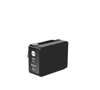 XXINGYULI Cartouche d'encre Compatible Compatible avec 933XL 933X, Compatible avec Officejet 6100 6600 6700 7110 7610 7612 CN053AN, réservoir d'encre(931-Black)