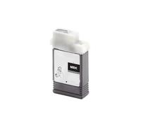 XXINGYULI Cartouche d'encre Compatible Compatible avec PFI120 conçue Compatible avec Les imprimantes ImagePROGRAF TM-200 TM-205 TM-300 TM-305(1PCS MBK)