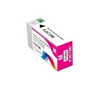 XXINGYULI Cartouche d'encre Compatible Compatible avec Pigment PJIC7K, Compatible avec imprimantes de producteurs de disques PP100 PP50 PP50BD PP100N PP100II(PJIC7(M)-1pcs-M)