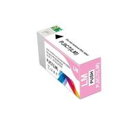XXINGYULI Cartouche d'encre Compatible Compatible avec Pigment PJIC7K, Compatible avec imprimantes de producteurs de disques PP100 PP50 PP50BD PP100N PP100II(PJIC7(LM)-1pcs-LM)