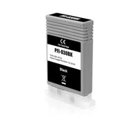 XXINGYULI Cartouche d'encre Compatible PFI-030 PFI030 PFI 030 Compatible avec ImagePROGRAF TA-20 TA-30 TM-240 TM-340 avec Encre pigmentée, Paquet de 30(1PCS Black)